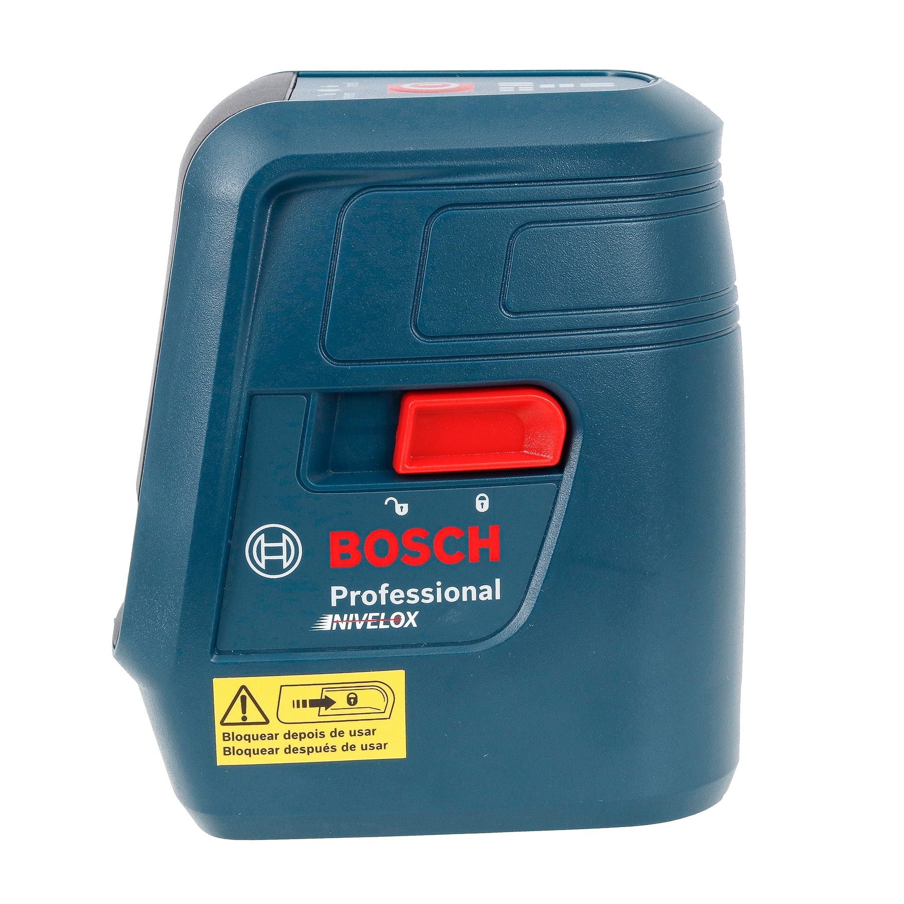 Nivel Láser Bosch NIVELOX GLL 3X