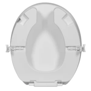 Assento Sanitário Elevado 7,5cm Convencional - Astra - Imagem 4