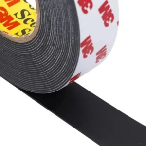 Fita Isolante Autofusão Scotch 10m X 19mm - 3m - Imagem 3