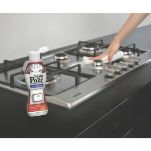 Pasta para Polimento e Remoção de Manchas em Aço Inox 200g - Tramontina - Imagem 3