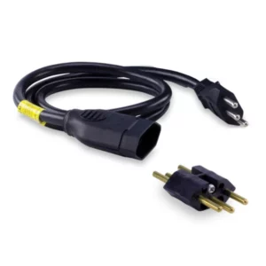 Autotransformador Bivolt 2000va - Unitel - Imagem 3