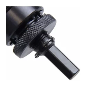 Suporte para Serra Copo Bi-metal 7/16" 32 á 250mm - Stamaco - Imagem 3