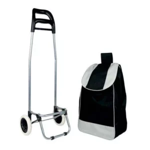 Carrinho de Compras Leva Tudo Bag To Go - Mor - Imagem 4