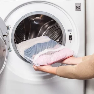 Saco para Lavar Roupas Tamanho Médio - Ordene - Imagem 3