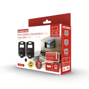Suporte Universal 10 a 71 Carga -  Brasforma - Imagem 3