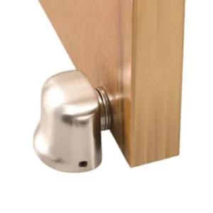 Fixador de Porta Fp-500 Alumínio -  Vonder - Imagem 3
