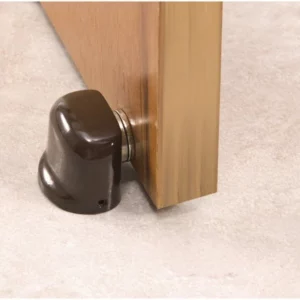 Fixador de Porta Fp-600 Marrom - Vonder - Imagem 3