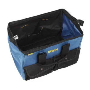 Mala para Ferramentas Standard 16" - Irwin - Imagem 3