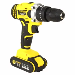 Parafusadeira Furadeira Bateria Litio 20v Pfl-12 Ci Lynus - Imagem 3