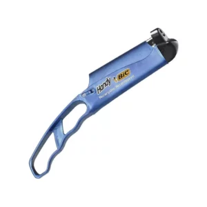Isqueiro Multiúso Handy Bic Recarregável para Cozinha e Churrasco - Imagem 3