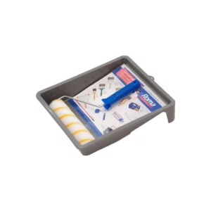 Bandeja para  Pintura 2,7 Litros Preta - Imagem 3