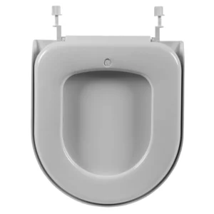Assento Almofadado Calypso Branco - Astra - Imagem 3
