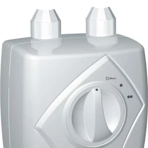 Aquecedor Versátil 5500w 220v - Lorenzetti - Imagem 3