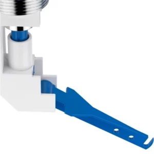 Acionador Superior para Caixa Acoplada 38mm - Blukit - Imagem 3