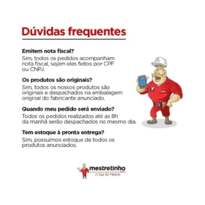Alicate de Pressão 10'' - Dtools - Imagem 4
