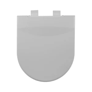 Assento Polipropileno Riviera Soft Close Branco - Astra - Imagem 3