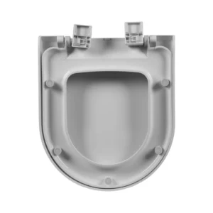 Assento Polipropileno Riviera Soft Close Branco - Astra - Imagem 4