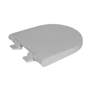 Assento Polipropileno Riviera Soft Close Branco - Astra - Imagem 6
