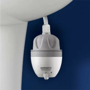 Aquecedor Maxi Ultra 5500w 220v - Lorenzetti - Imagem 4