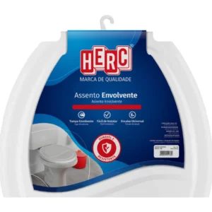 Assento Sanitário Envolvente - Herc - Imagem 3
