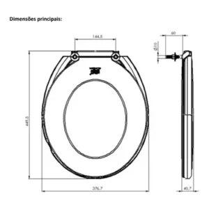 Assento Sanitário Envolvente - Herc - Imagem 5