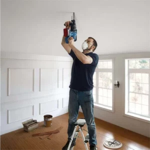 Broca Sds Plus 8x160mm - Bosch - Imagem 3