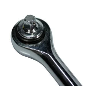 Jogo de Soquetes 1/4" com 25 Peças Dtools - Imagem 4