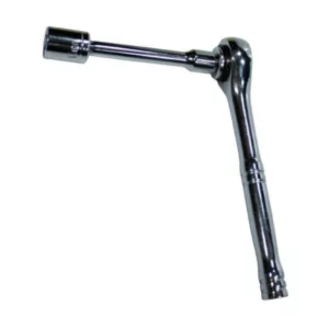 Jogo de Soquetes 1/4" com 25 Peças Dtools - Imagem 5