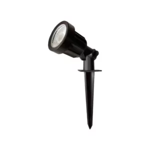 Espeto de Jardim Led 5w 6500k Taschibra Destaco Iluminação Externa - Imagem 3