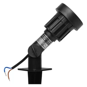 Espeto de Jardim Led 5w 6500k Taschibra Destaco Iluminação Externa - Imagem 5