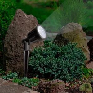 Espeto de Jardim Led 5w 6500k Taschibra Destaco Iluminação Externa - Imagem 6
