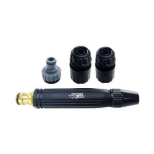 Kit Bicos de Alta Pressão com 4 Peças Forceline - Imagem 3