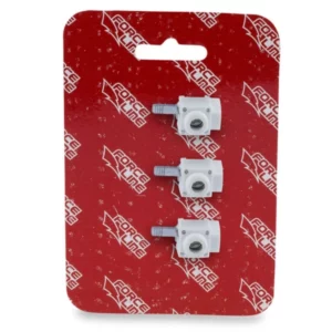 Bornes de Conexão para Cabos Até 25mm² Kit com 3 Peças Forceline - Imagem 3