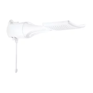 Chuveiro Loren Shower Eletrônico 220v 7500w Lorenzetti - Imagem 3