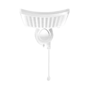 Chuveiro Loren Shower Eletrônico 127v 5500w Lorenzetti - Imagem 4