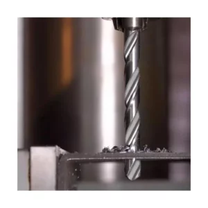 Irwin Broca Aço Rápido para Metal 338 de 3,5mm X 70mm Iw1228 - Imagem 3