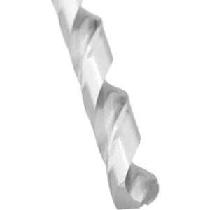 Irwin Broca Aço Rápido para Metal 338 de 4,5mm X 80mm Iw1240 - Imagem 3