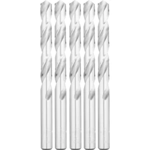 Irwin Broca Aço Rápido para Metal 338 de 4,5mm X 80mm Iw1240 - Imagem 4
