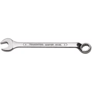 Chave Combinada Cromada 6 Mm - Tramontina