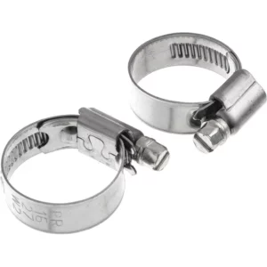 Abraçadeira Inox para Mangueira 3/4 - Cartela, Bemfixa 9036