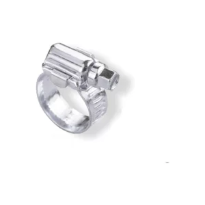 Abraçadeira Inox para Mangueira 3/4 - Cartela, Bemfixa 9036 - Imagem 3