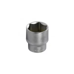 Soquete Sextavado Crv 1/2x15 Mister