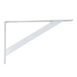 Suporte P/prateleira Mao Francesapreta 27cm - Imagem 1