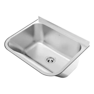 Tanque Inox 23 Litros Parede Docol