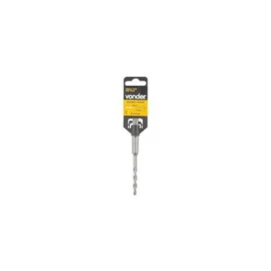 Broca Sds Plus  6,0x100x160 Vonder - Imagem 1