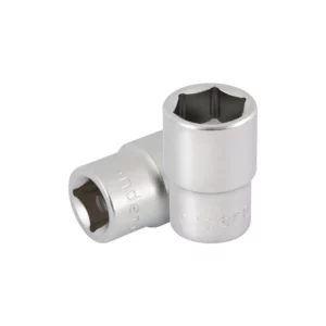 Soq Sext Enc  1/2" 08mm Crv Vonder