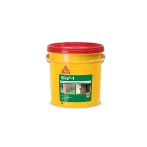 Sika 1 18 Lt Balde
