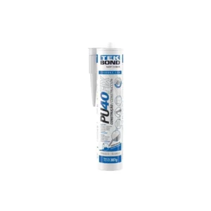 Selante Poliuretano Pu40 387g Tek Bond