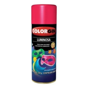 Spray Fundo Br Linha Luminosa Color762