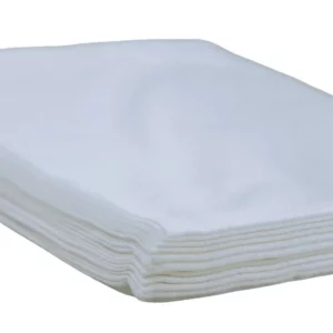 Toalha Microfibra Alta Absorcao 40x70cm 420gsm - Fl009